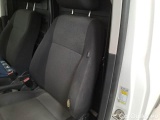  Volkswagen  Caddy VOLKSWAGEN  / 2015 / 4P / VETT. FURGONATA 2.0 TDI 122CV EURO6 4MOTION VAN #12