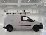  Volkswagen  Caddy VOLKSWAGEN  / 2015 / 4P / VETT. FURGONATA 2.0 TDI 122CV EURO6 4MOTION VAN #8