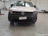  Volkswagen  Caddy VOLKSWAGEN  / 2015 / 4P / VETT. FURGONATA 2.0 TDI 122CV EURO6 4MOTION VAN #35
