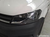  Volkswagen  Caddy VOLKSWAGEN  / 2015 / 4P / VETT. FURGONATA 2.0 TDI 122CV EURO6 4MOTION VAN #43