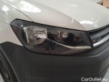  Volkswagen  Caddy VOLKSWAGEN  / 2015 / 4P / VETT. FURGONATA 2.0 TDI 122CV EURO6 4MOTION VAN #46