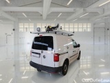 Volkswagen  Caddy VOLKSWAGEN  / 2015 / 4P / VETT. FURGONATA 2.0 TDI 122CV EURO6 4MOTION VAN #2