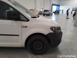  Volkswagen  Caddy VOLKSWAGEN  / 2015 / 4P / VETT. FURGONATA 2.0 TDI 122CV EURO6 4MOTION VAN #51