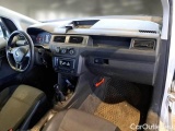  Volkswagen  Caddy VOLKSWAGEN  / 2015 / 4P / VETT. FURGONATA 2.0 TDI 122CV EURO6 4MOTION VAN #3