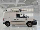  Volkswagen  Caddy VOLKSWAGEN  / 2015 / 4P / VETT. FURGONATA 2.0 TDI 122CV EURO6 4MOTION VAN #7