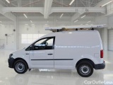  Volkswagen  Caddy VOLKSWAGEN  / 2015 / 4P / VETT. FURGONATA 2.0 TDI 122CV EURO6 4MOTION VAN #8