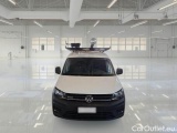  Volkswagen  Caddy VOLKSWAGEN  / 2015 / 4P / VETT. FURGONATA 2.0 TDI 122CV EURO6 4MOTION VAN #6