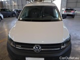  Volkswagen  Caddy VOLKSWAGEN  / 2015 / 4P / VETT. FURGONATA 2.0 TDI 122CV EURO6 4MOTION VAN #23