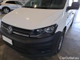  Volkswagen  Caddy VOLKSWAGEN  / 2015 / 4P / VETT. FURGONATA 2.0 TDI 122CV EURO6 4MOTION VAN #32