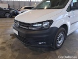  Volkswagen  Caddy VOLKSWAGEN  / 2015 / 4P / VETT. FURGONATA 2.0 TDI 122CV EURO6 4MOTION VAN #36