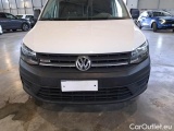  Volkswagen  Caddy VOLKSWAGEN  / 2015 / 4P / VETT. FURGONATA 2.0 TDI 122CV EURO6 4MOTION VAN #38