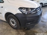  Volkswagen  Caddy VOLKSWAGEN  / 2015 / 4P / VETT. FURGONATA 2.0 TDI 122CV EURO6 4MOTION VAN #42