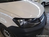  Volkswagen  Caddy VOLKSWAGEN  / 2015 / 4P / VETT. FURGONATA 2.0 TDI 122CV EURO6 4MOTION VAN #46