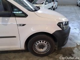  Volkswagen  Caddy VOLKSWAGEN  / 2015 / 4P / VETT. FURGONATA 2.0 TDI 122CV EURO6 4MOTION VAN #48