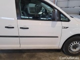  Volkswagen  Caddy VOLKSWAGEN  / 2015 / 4P / VETT. FURGONATA 2.0 TDI 122CV EURO6 4MOTION VAN #53