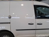  Volkswagen  Caddy VOLKSWAGEN  / 2015 / 4P / VETT. FURGONATA 2.0 TDI 122CV EURO6 4MOTION VAN #61