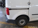  Volkswagen  Caddy VOLKSWAGEN  / 2015 / 4P / VETT. FURGONATA 2.0 TDI 122CV EURO6 4MOTION VAN #64