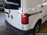  Volkswagen  Caddy VOLKSWAGEN  / 2015 / 4P / VETT. FURGONATA 2.0 TDI 122CV EURO6 4MOTION VAN #68