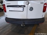  Volkswagen  Caddy VOLKSWAGEN  / 2015 / 4P / VETT. FURGONATA 2.0 TDI 122CV EURO6 4MOTION VAN #74