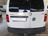  Volkswagen  Caddy VOLKSWAGEN  / 2015 / 4P / VETT. FURGONATA 2.0 TDI 122CV EURO6 4MOTION VAN #84