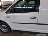  Volkswagen  Caddy VOLKSWAGEN  / 2015 / 4P / VETT. FURGONATA 2.0 TDI 122CV EURO6 4MOTION VAN #91