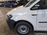  Volkswagen  Caddy VOLKSWAGEN  / 2015 / 4P / VETT. FURGONATA 2.0 TDI 122CV EURO6 4MOTION VAN #97