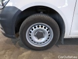  Volkswagen  Caddy VOLKSWAGEN  / 2015 / 4P / VETT. FURGONATA 2.0 TDI 122CV EURO6 4MOTION VAN #103