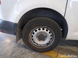  Volkswagen  Caddy VOLKSWAGEN  / 2015 / 4P / VETT. FURGONATA 2.0 TDI 122CV EURO6 4MOTION VAN #107