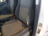  Volkswagen  Caddy VOLKSWAGEN  / 2015 / 4P / VETT. FURGONATA 2.0 TDI 122CV EURO6 4MOTION VAN #119