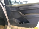  Volkswagen  Caddy VOLKSWAGEN  / 2015 / 4P / VETT. FURGONATA 2.0 TDI 122CV EURO6 4MOTION VAN #141