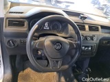  Volkswagen  Caddy VOLKSWAGEN  / 2015 / 4P / VETT. FURGONATA 2.0 TDI 122CV EURO6 4MOTION VAN #155