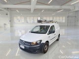 Volkswagen  Caddy VOLKSWAGEN  / 2015 / 4P / VETT. FURGONATA 2.0 TDI 122CV EURO6 4MOTION VAN #2