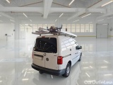  Volkswagen  Caddy VOLKSWAGEN  / 2015 / 4P / VETT. FURGONATA 2.0 TDI 122CV EURO6 4MOTION VAN #3