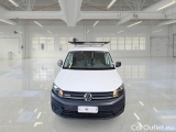  Volkswagen  Caddy VOLKSWAGEN  / 2015 / 4P / VETT. FURGONATA 2.0 TDI 122CV EURO6 4MOTION VAN #7