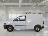  Volkswagen  Caddy VOLKSWAGEN  / 2015 / 4P / VETT. FURGONATA 2.0 TDI 122CV EURO6 4MOTION VAN #9