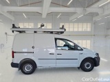  Volkswagen  Caddy VOLKSWAGEN  / 2015 / 4P / VETT. FURGONATA 2.0 TDI 122CV EURO6 4MOTION VAN #8