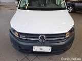  Volkswagen  Caddy VOLKSWAGEN  / 2015 / 4P / VETT. FURGONATA 2.0 TDI 122CV EURO6 4MOTION VAN #25