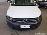  Volkswagen  Caddy VOLKSWAGEN  / 2015 / 4P / VETT. FURGONATA 2.0 TDI 122CV EURO6 4MOTION VAN #29