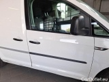  Volkswagen  Caddy VOLKSWAGEN  / 2015 / 4P / VETT. FURGONATA 2.0 TDI 122CV EURO6 4MOTION VAN #43