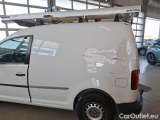  Volkswagen  Caddy VOLKSWAGEN  / 2015 / 4P / VETT. FURGONATA 2.0 TDI 122CV EURO6 4MOTION VAN #63