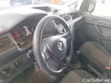  Volkswagen  Caddy VOLKSWAGEN  / 2015 / 4P / VETT. FURGONATA 2.0 TDI 122CV EURO6 4MOTION VAN #94