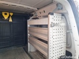  Volkswagen  Caddy VOLKSWAGEN  / 2015 / 4P / VETT. FURGONATA 2.0 TDI 122CV EURO6 4MOTION VAN #102