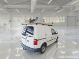  Volkswagen  Caddy VOLKSWAGEN  / 2015 / 4P / VETT. FURGONATA 2.0 TDI 122CV EURO6 4MOTION VAN #3