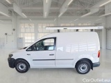  Volkswagen  Caddy VOLKSWAGEN  / 2015 / 4P / VETT. FURGONATA 2.0 TDI 122CV EURO6 4MOTION VAN #9