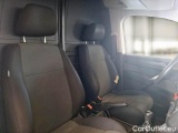 Volkswagen  Caddy VOLKSWAGEN  / 2015 / 4P / VETT. FURGONATA 2.0 TDI 122CV EURO6 4MOTION VAN #14