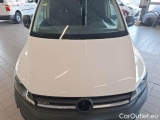  Volkswagen  Caddy VOLKSWAGEN  / 2015 / 4P / VETT. FURGONATA 2.0 TDI 122CV EURO6 4MOTION VAN #23