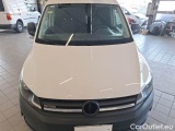  Volkswagen  Caddy VOLKSWAGEN  / 2015 / 4P / VETT. FURGONATA 2.0 TDI 122CV EURO6 4MOTION VAN #27