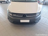  Volkswagen  Caddy VOLKSWAGEN  / 2015 / 4P / VETT. FURGONATA 2.0 TDI 122CV EURO6 4MOTION VAN #33