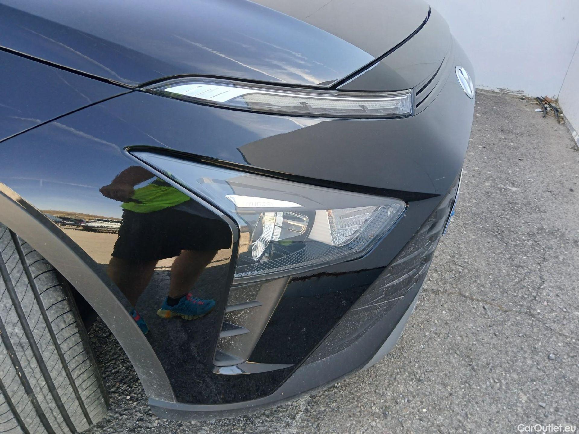  Hyundai  Bayon HYUNDAI  / 2021 / 5P / todoterreno 1.0 TGDI 74kW (100CV) 48V Maxx #5