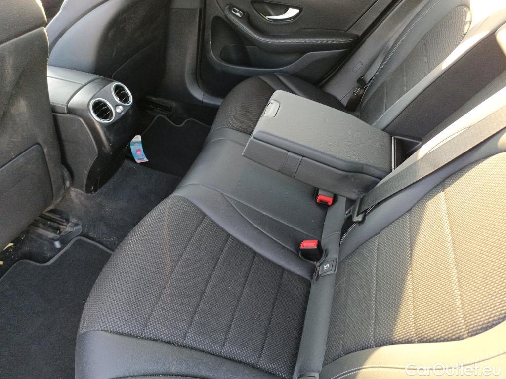  Mercedes  G-Klasee MERCEDES-BENZ Clase GLC / 2019 / 5P / todoterreno GLC 300 e 4MATIC #10